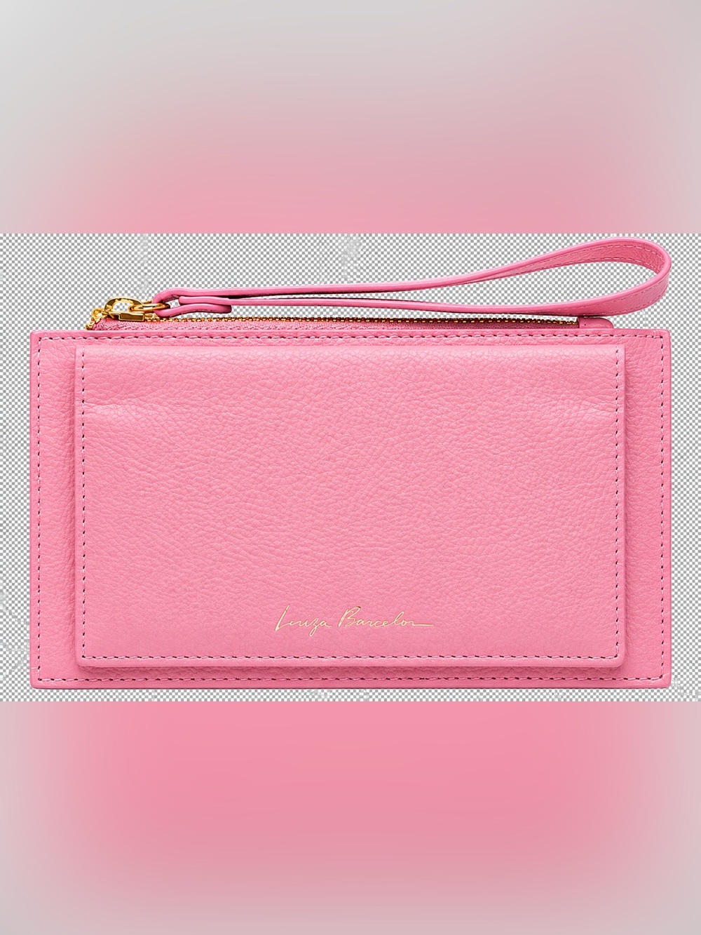 Vienna Women's Wallet, Luiza Barcelos  NWOT